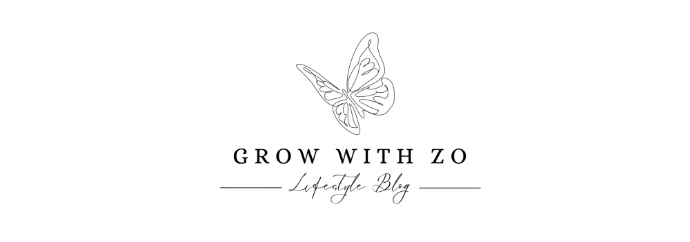 Grow with Zo - Previously Mummy & Liss Blog